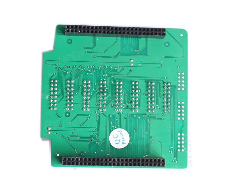 Hub40/Hub40A LED Hub Card