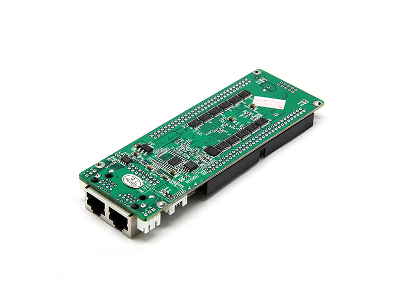 Good Price Novastar MRV220-1 Full Color RGB LED display Synchronous Receiving Card