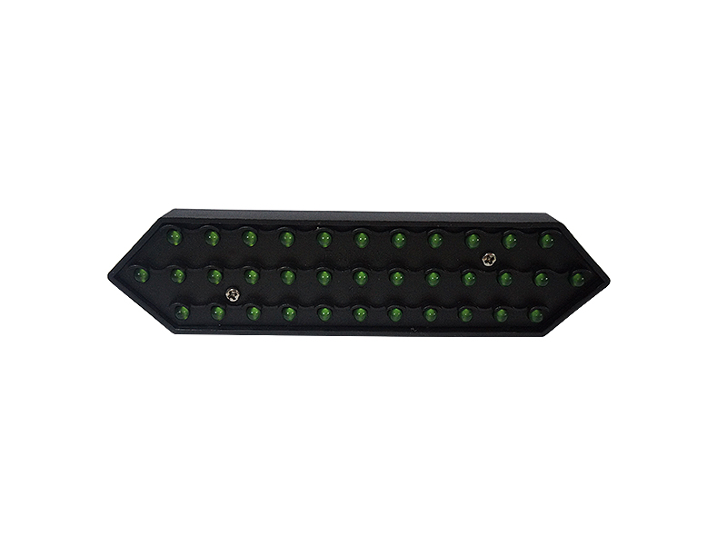 led Digital Numbers Module GREENdigital display 7 segment module