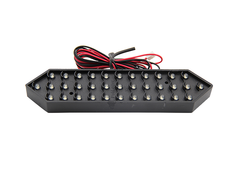 15''led gas price 7 segment digital module