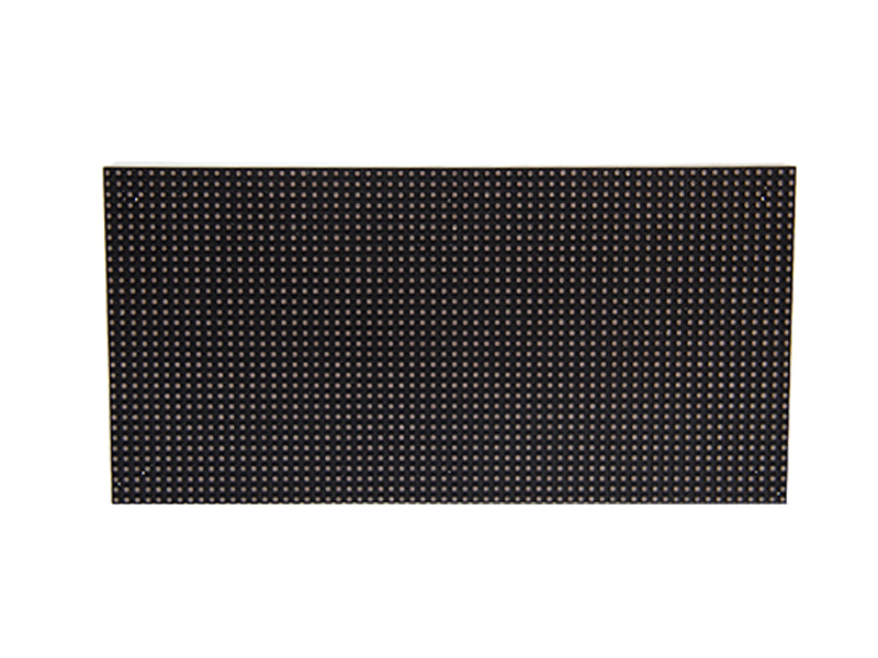 P3 Indoor led panel 192*96mm 64*32pixels 3in1 1/16 Scan