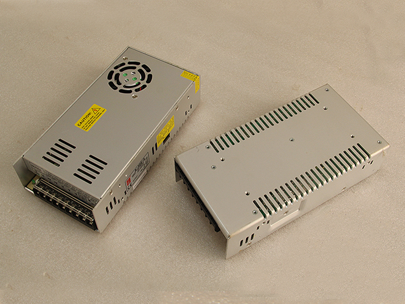 CL A-300-5 Single Output 320W 5V 60A for LED power supply