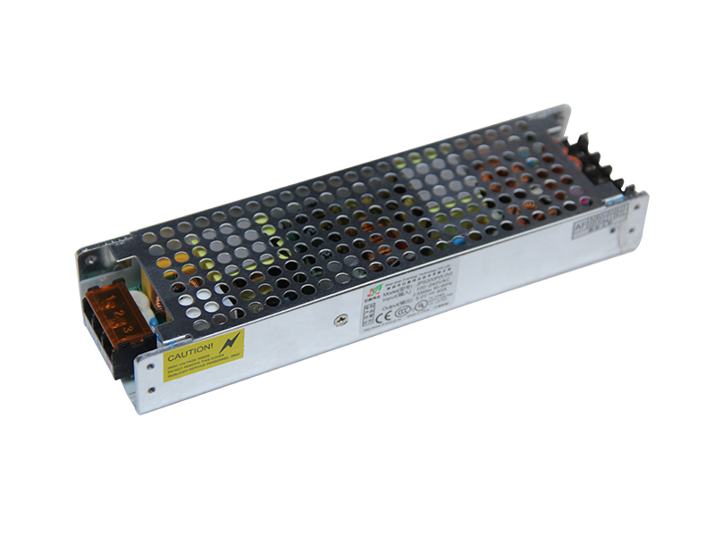 JN 200W 5V 40A 100% Loading LED Switching Power Supply