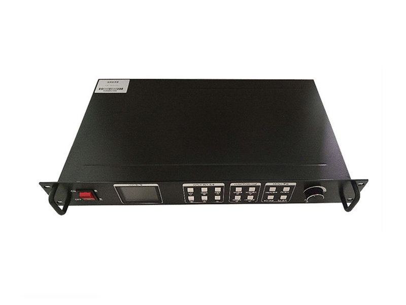 KS600 LED Rental Video Processor for LED Dispaly screen