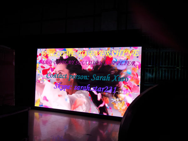 P3 LED ʾ